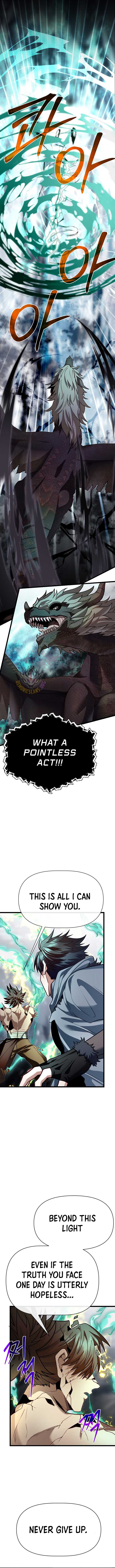 My Little Brother Is The Academy’s Hotshot Chapter 113 - Page 8
