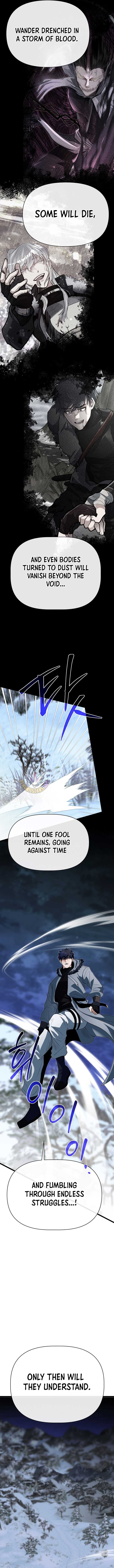 My Little Brother Is The Academy’s Hotshot Chapter 114 - Page 14