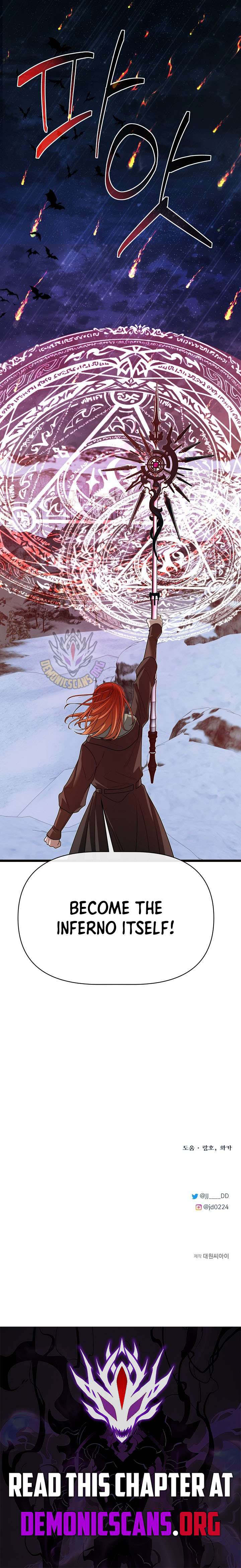 My Little Brother Is The Academy’s Hotshot Chapter 122 - Page 17