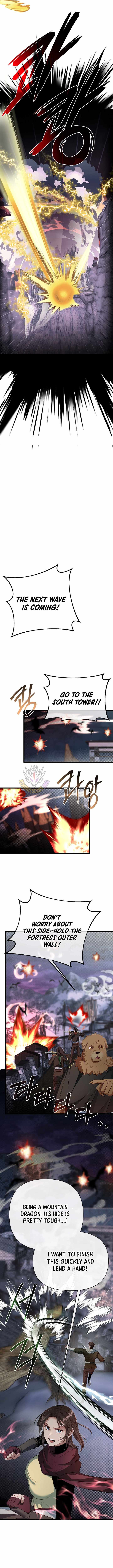 My Little Brother Is The Academy’s Hotshot Chapter 123 - Page 15
