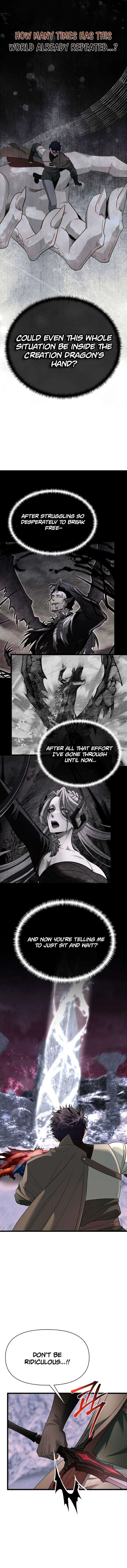 My Little Brother Is The Academy’s Hotshot Chapter 126 - Page 12
