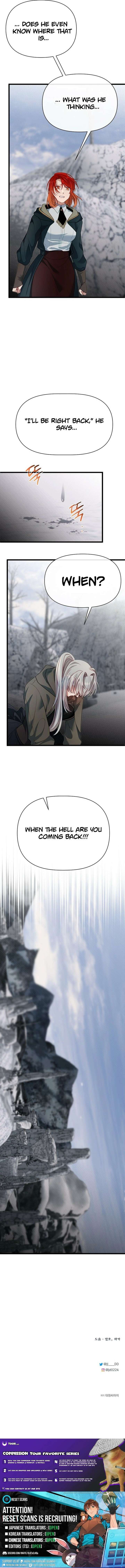 My Little Brother Is The Academy’s Hotshot Chapter 126 - Page 20