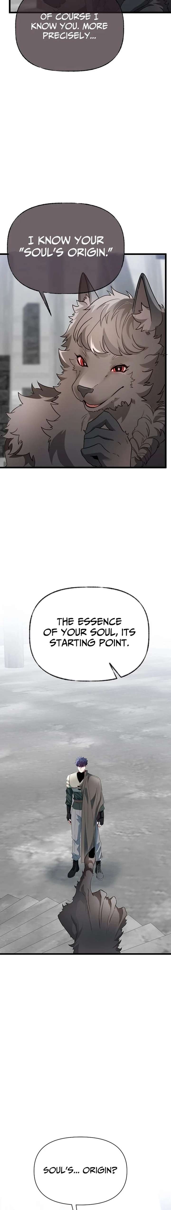 My Little Brother Is The Academy’s Hotshot Chapter 127 - Page 14