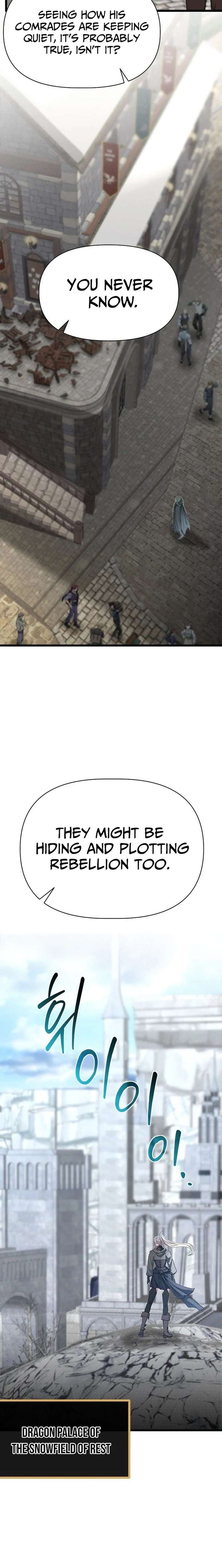 My Little Brother Is The Academy’s Hotshot Chapter 129 - Page 7