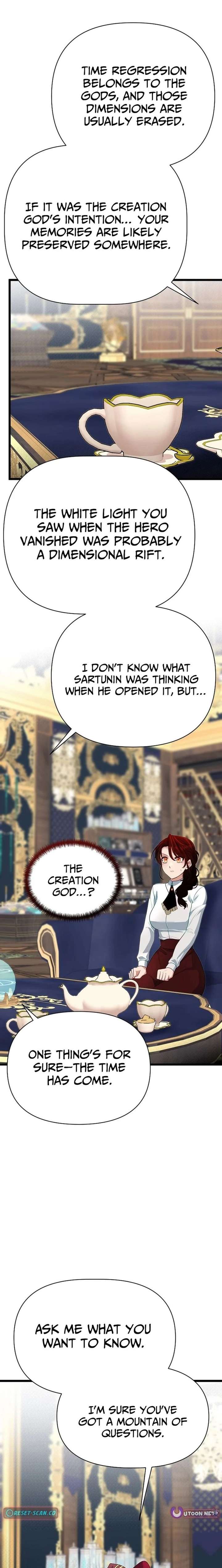 My Little Brother Is The Academy’s Hotshot Chapter 130 - Page 6