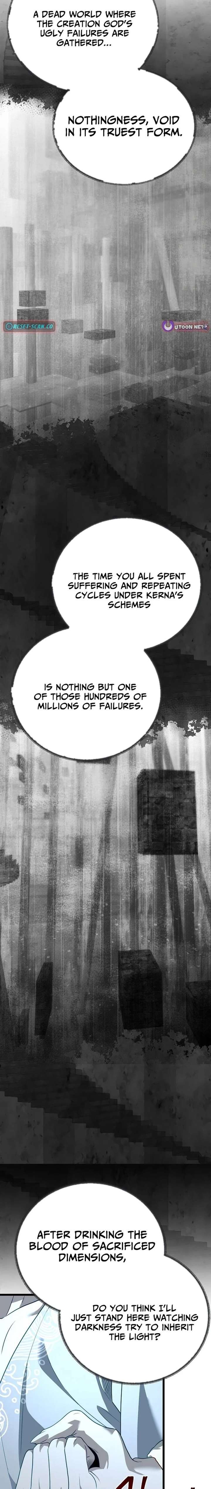 My Little Brother Is The Academy’s Hotshot Chapter 132 - Page 6