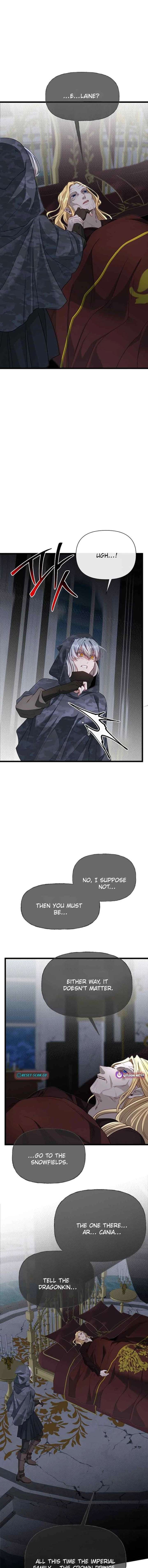 My Little Brother Is The Academy’s Hotshot Chapter 135 - Page 12