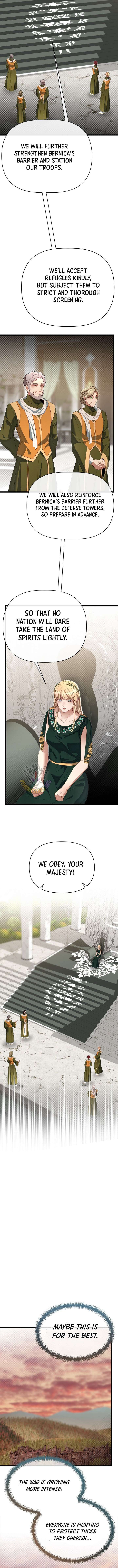 My Little Brother Is The Academy’s Hotshot Chapter 136 - Page 12