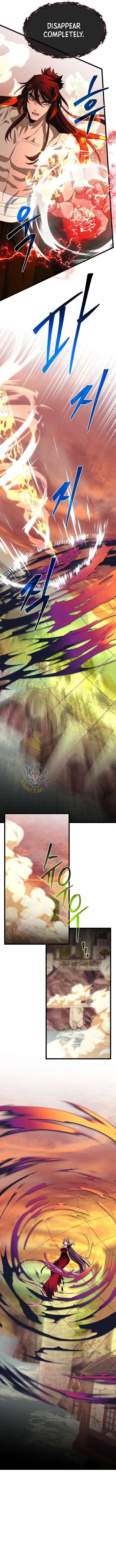 My Little Brother Is The Academy’s Hotshot Chapter 136 - Page 15
