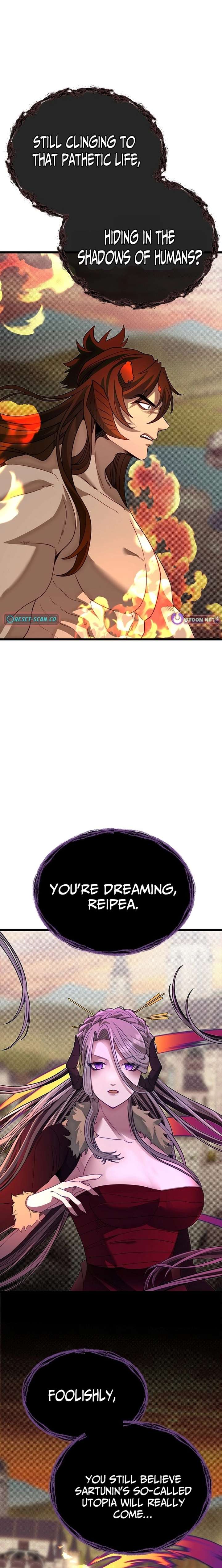 My Little Brother Is The Academy’s Hotshot Chapter 137 - Page 2