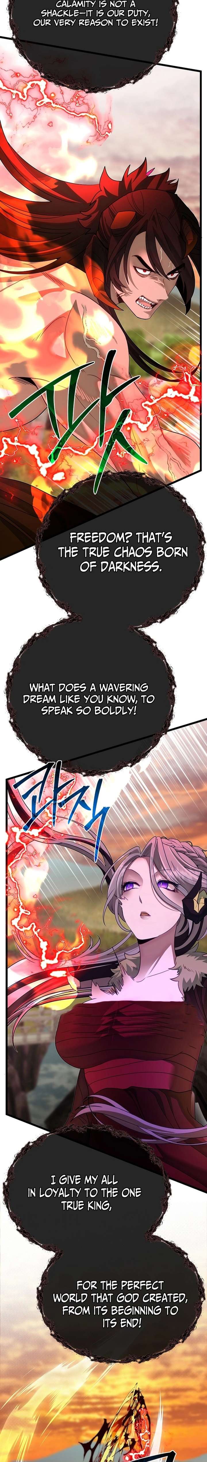 My Little Brother Is The Academy’s Hotshot Chapter 137 - Page 5