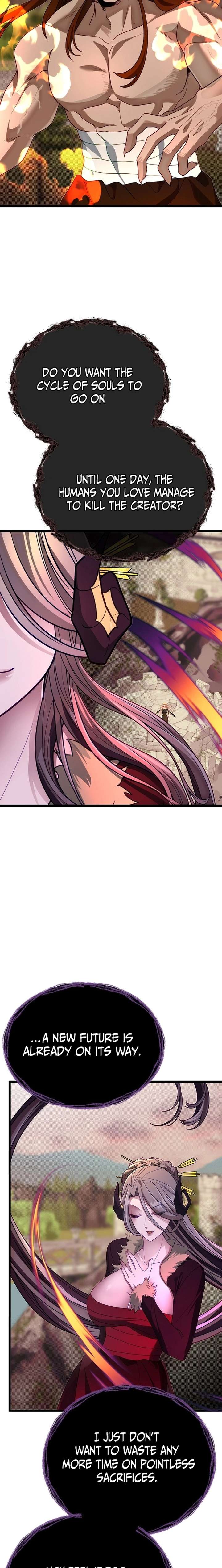 My Little Brother Is The Academy’s Hotshot Chapter 137 - Page 7