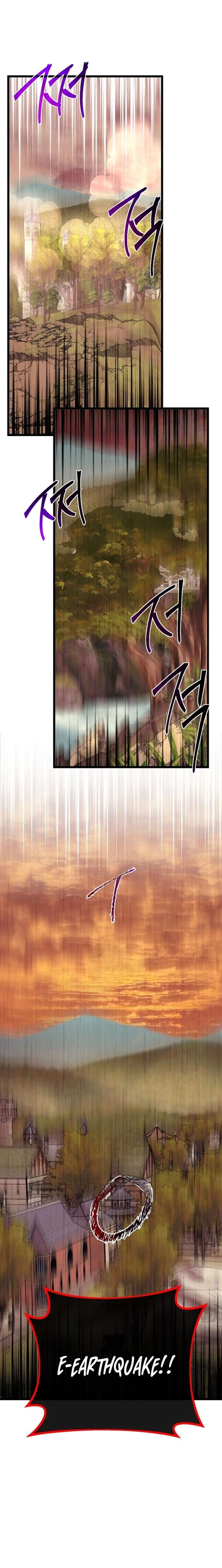 My Little Brother Is The Academy’s Hotshot Chapter 137 - Page 13