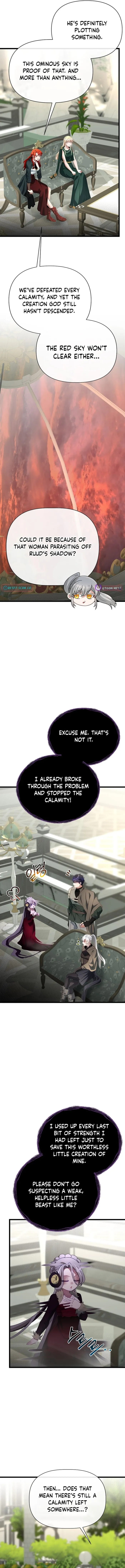 My Little Brother Is The Academy’s Hotshot Chapter 139 - Page 4