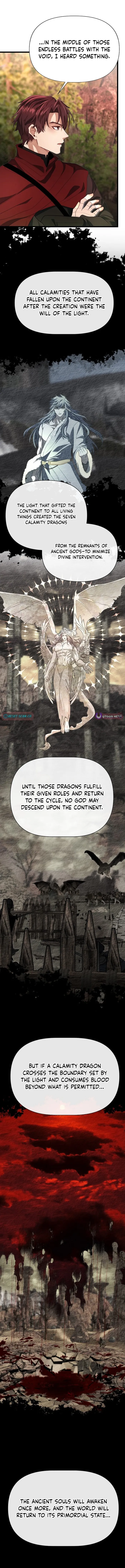 My Little Brother Is The Academy’s Hotshot Chapter 139 - Page 10