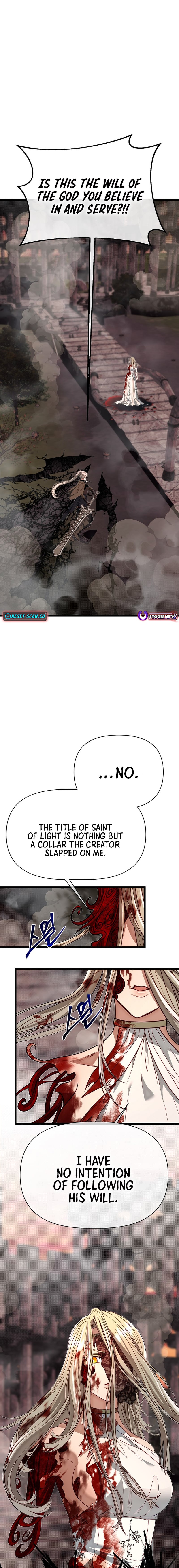 My Little Brother Is The Academy’s Hotshot Chapter 140 - Page 35