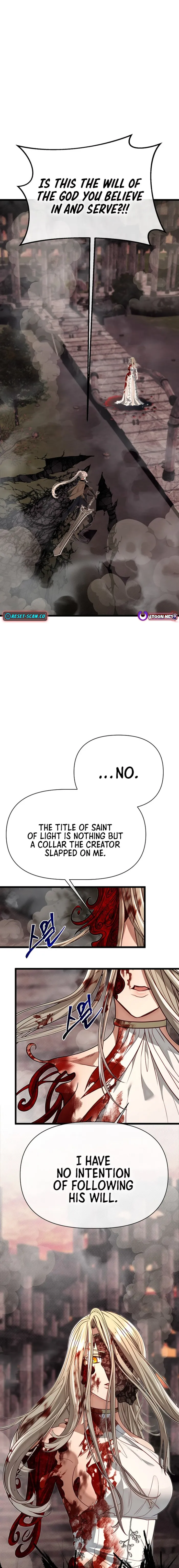 My Little Brother Is The Academy’s Hotshot Chapter 140 - Page 36