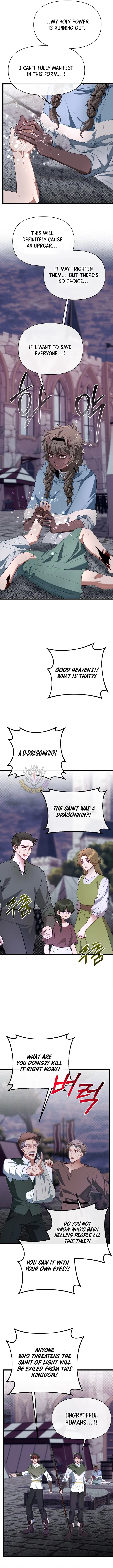 My Little Brother Is The Academy’s Hotshot Chapter 142 - Page 9