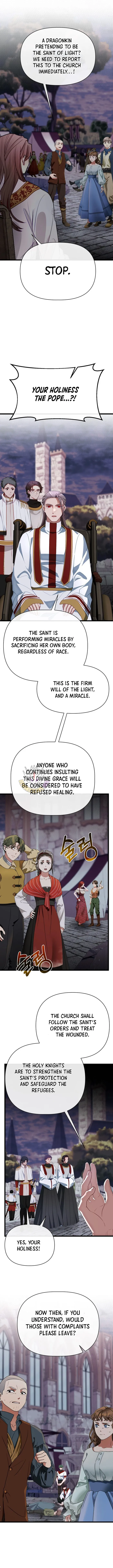 My Little Brother Is The Academy’s Hotshot Chapter 142 - Page 10
