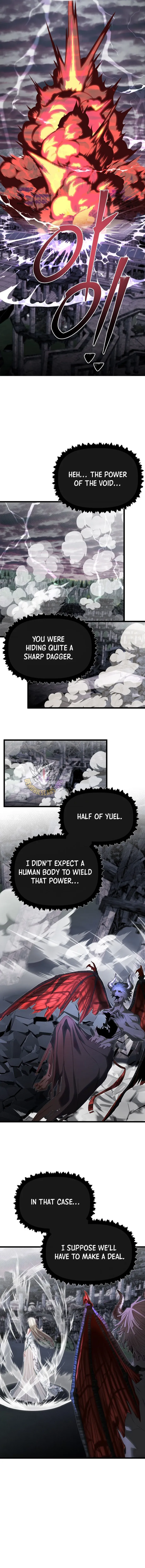 My Little Brother Is The Academy’s Hotshot Chapter 143 - Page 10