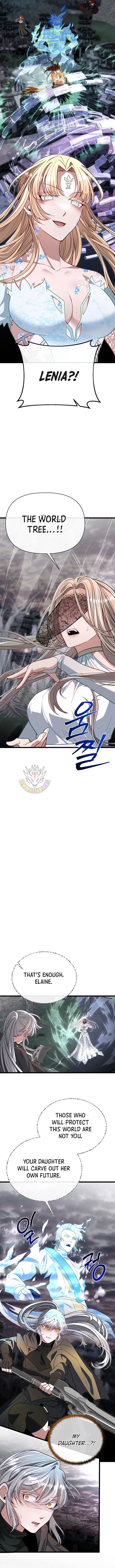 My Little Brother Is The Academy’s Hotshot Chapter 143 - Page 16