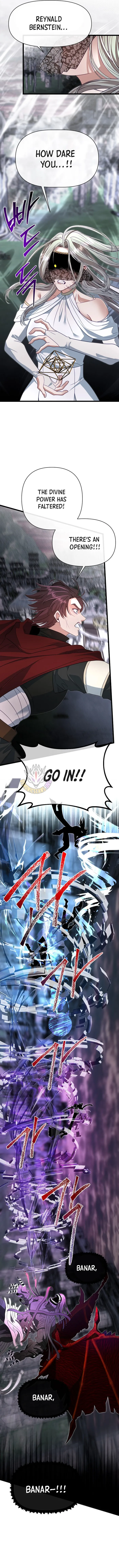 My Little Brother Is The Academy’s Hotshot Chapter 143 - Page 17