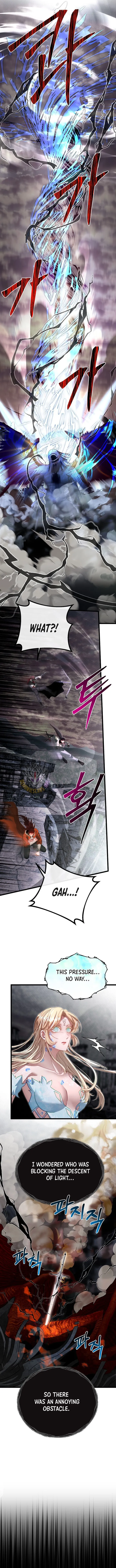 My Little Brother Is The Academy’s Hotshot Chapter 143 - Page 19