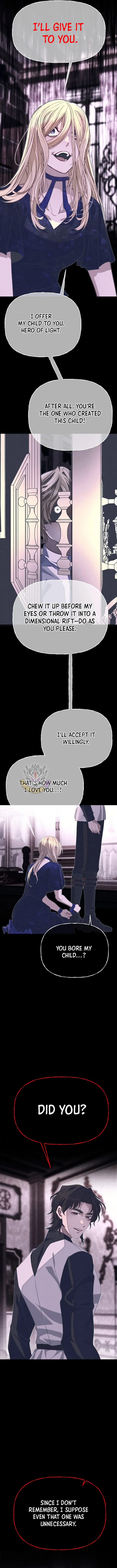 My Little Brother Is The Academy’s Hotshot Chapter 144 - Page 3