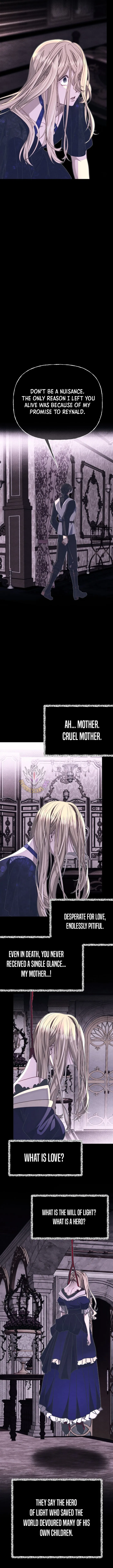 My Little Brother Is The Academy’s Hotshot Chapter 144 - Page 4