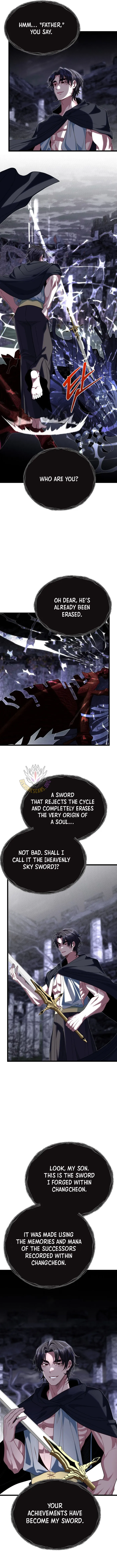My Little Brother Is The Academy’s Hotshot Chapter 144 - Page 6