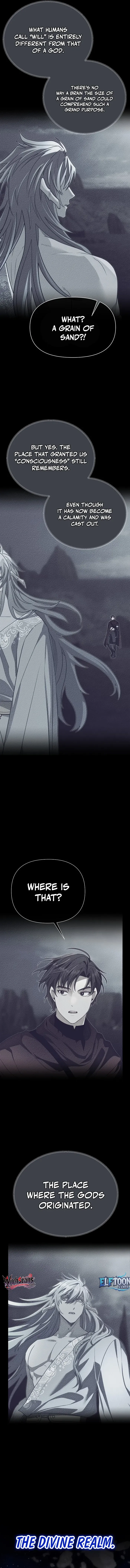 My Little Brother Is The Academy’s Hotshot Chapter 146 - Page 2