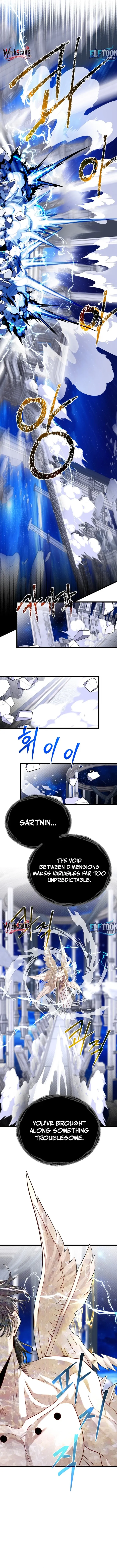 My Little Brother Is The Academy’s Hotshot Chapter 146 - Page 10
