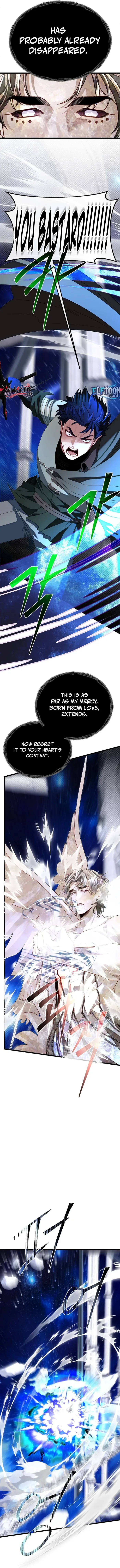 My Little Brother Is The Academy’s Hotshot Chapter 146 - Page 14