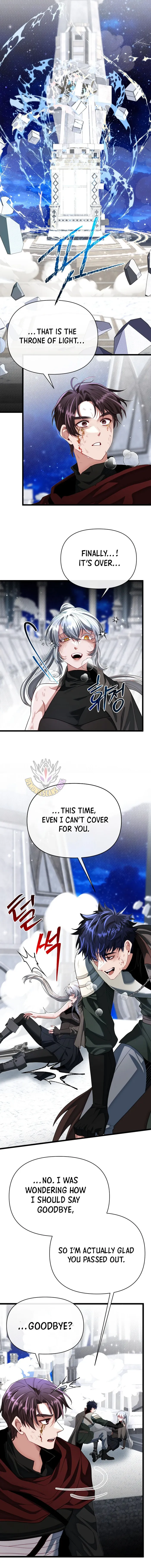 My Little Brother Is The Academy’s Hotshot Chapter 149 - Page 7
