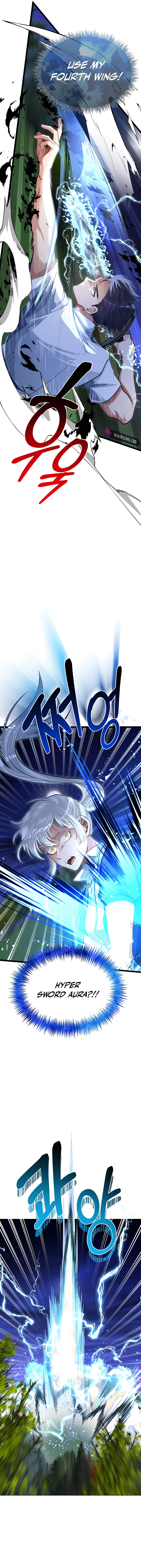 My Little Brother Is The Academy’s Hotshot Chapter 33 - Page 4