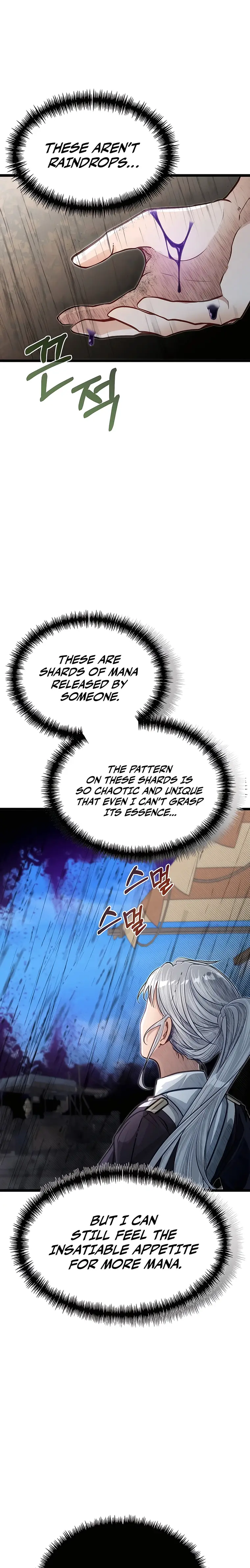 My Little Brother Is The Academy’s Hotshot Chapter 43 - Page 3