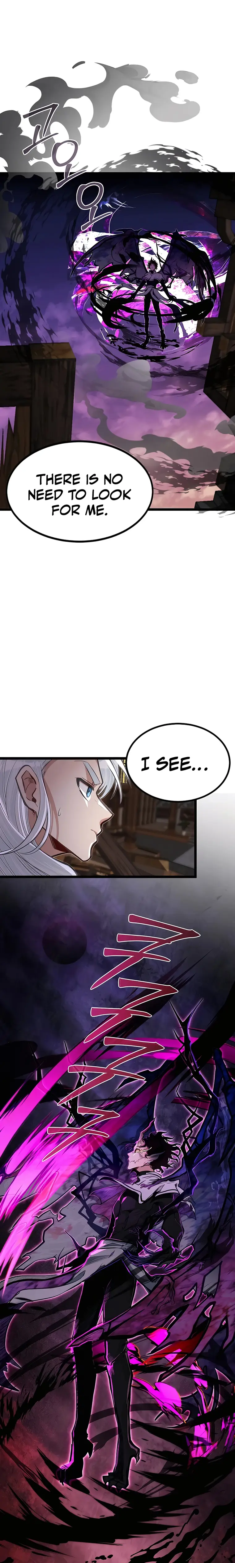 My Little Brother Is The Academy’s Hotshot Chapter 43 - Page 19