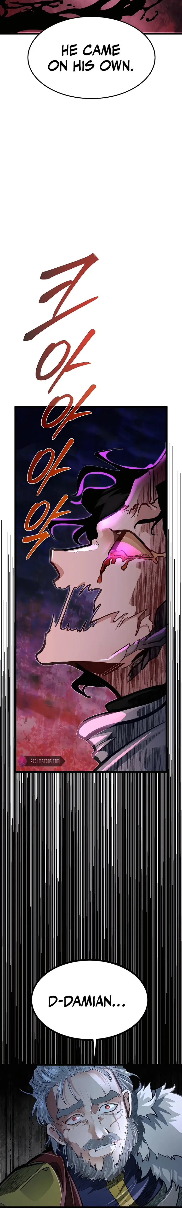 My Little Brother Is The Academy’s Hotshot Chapter 43 - Page 20