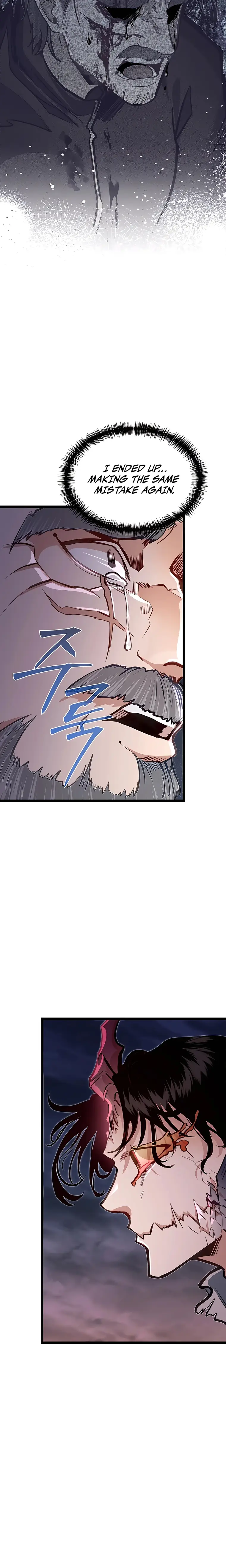 My Little Brother Is The Academy’s Hotshot Chapter 43 - Page 22