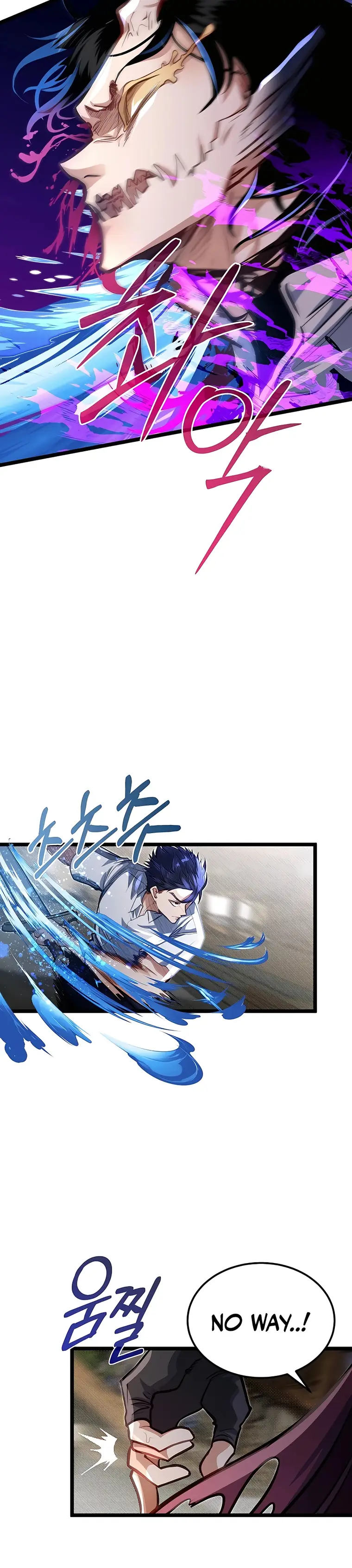 My Little Brother Is The Academy’s Hotshot Chapter 44 - Page 3
