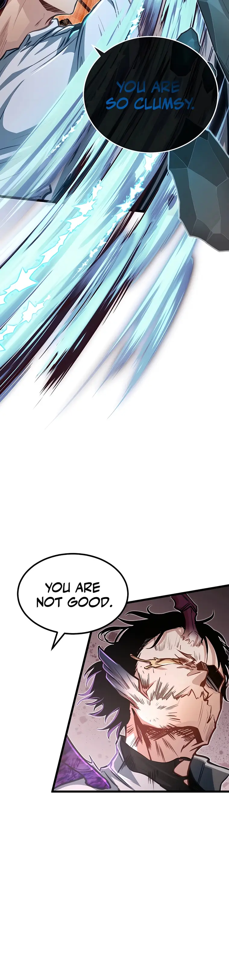 My Little Brother Is The Academy’s Hotshot Chapter 44 - Page 24