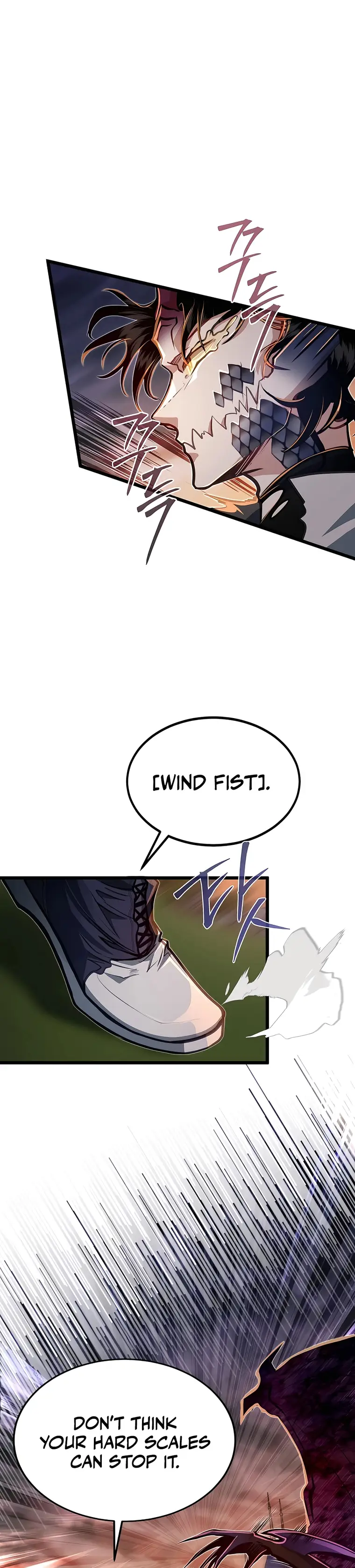 My Little Brother Is The Academy’s Hotshot Chapter 44 - Page 26