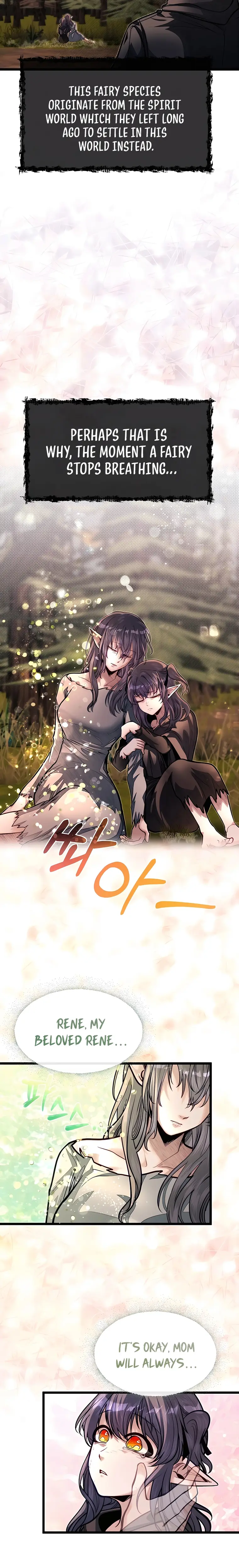 My Little Brother Is The Academy’s Hotshot Chapter 56 - Page 2