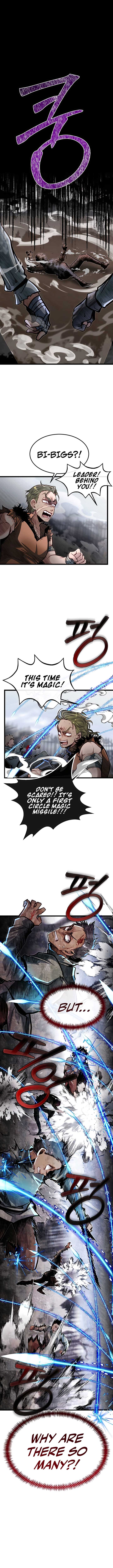 My Little Brother Is The Academy’s Hotshot Chapter 57 - Page 12