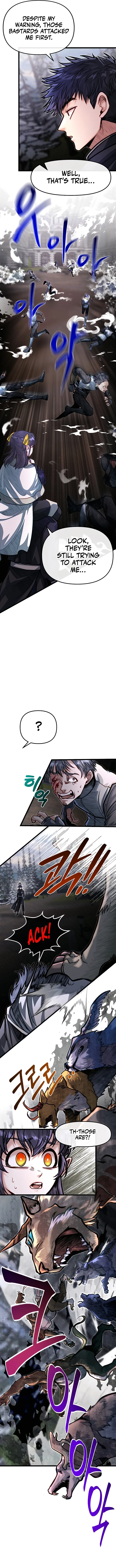 My Little Brother Is The Academy’s Hotshot Chapter 59 - Page 2