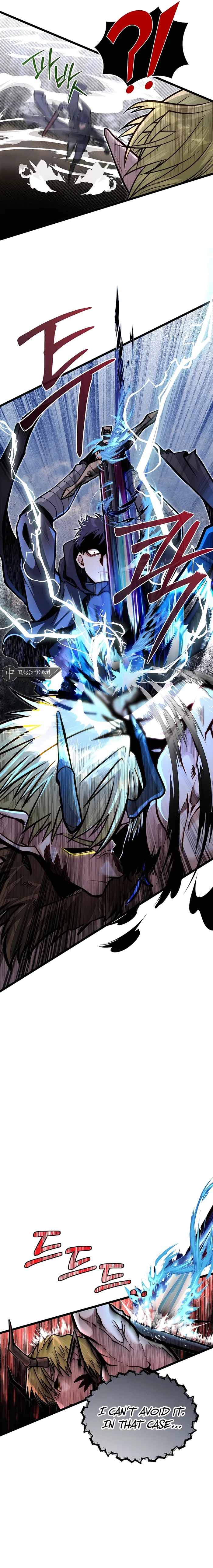 My Little Brother Is The Academy’s Hotshot Chapter 59 - Page 8
