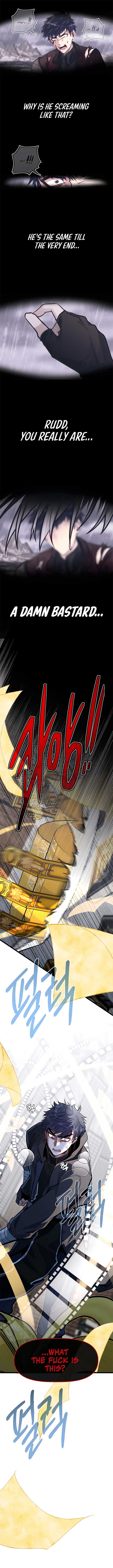 My Little Brother Is The Academy’s Hotshot Chapter 64 - Page 12