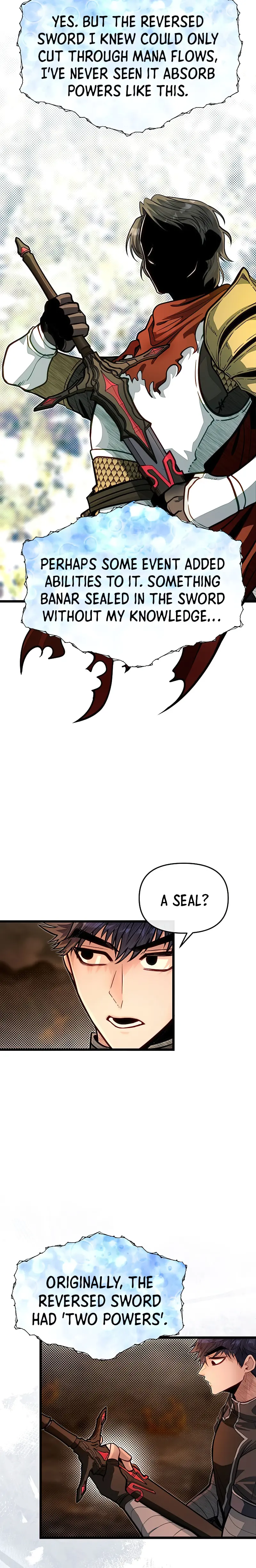 My Little Brother Is The Academy’s Hotshot Chapter 66 - Page 4