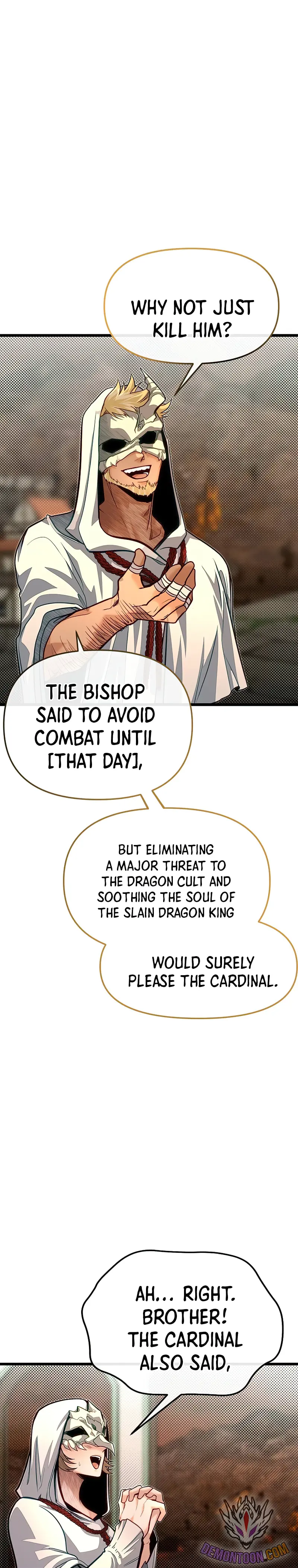 My Little Brother Is The Academy’s Hotshot Chapter 66 - Page 9
