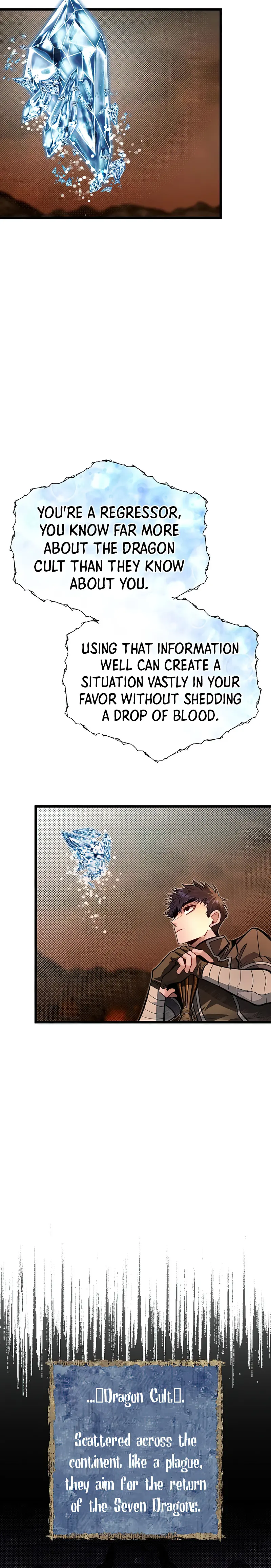 My Little Brother Is The Academy’s Hotshot Chapter 66 - Page 16